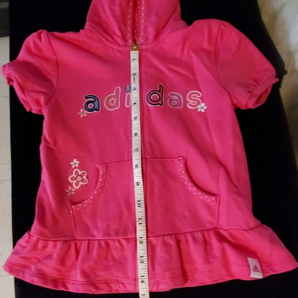 ADIDAS🌸🌸🌸🌸DRESS - Picture 5 of 8